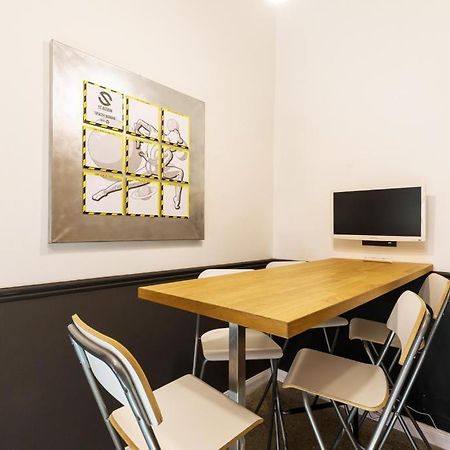 Into Apartments - Suite 27 Turin Ngoại thất bức ảnh
