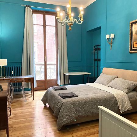 Into Apartments - Suite 27 Turin Ngoại thất bức ảnh