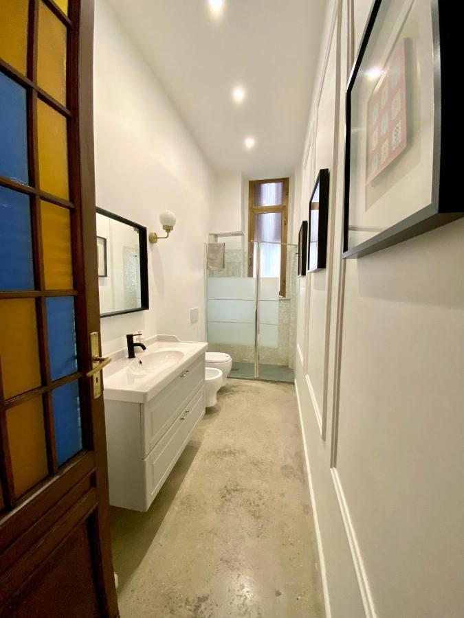 Into Apartments - Suite 27 Turin Ngoại thất bức ảnh