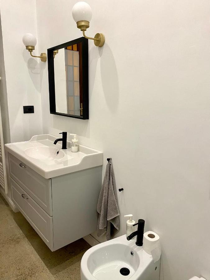 Into Apartments - Suite 27 Turin Ngoại thất bức ảnh
