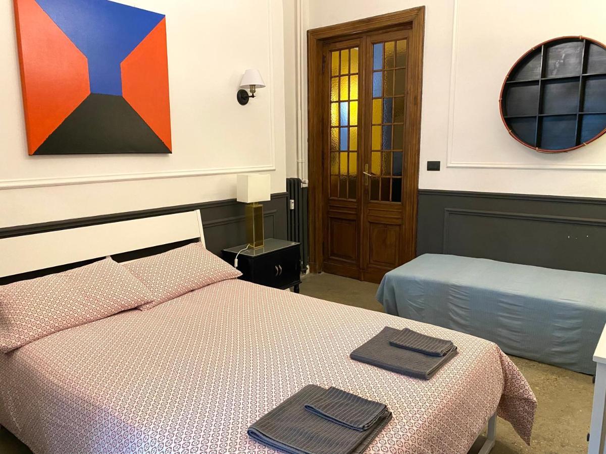 Into Apartments - Suite 27 Turin Ngoại thất bức ảnh