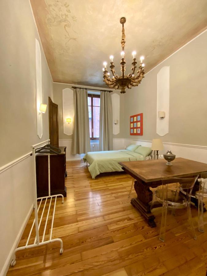 Into Apartments - Suite 27 Turin Ngoại thất bức ảnh