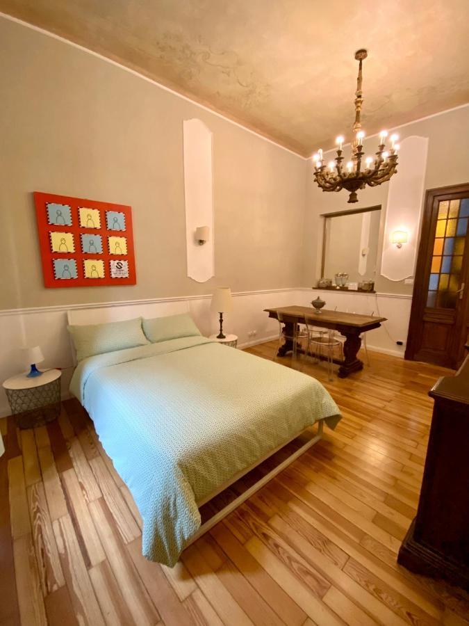 Into Apartments - Suite 27 Turin Ngoại thất bức ảnh